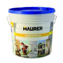 MAURER IDROPITTURA LUCCIOLA LAV TRASP TBLU 0.75L
