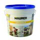 MAURER IDROPITTURA LUCCIOLA LAV TRASP TBLU 14L
