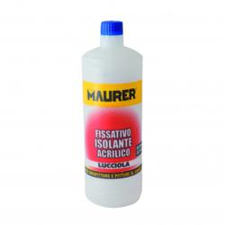 MAURER ISOLANTE FISSATIVO ACRILICO MAURER 5L