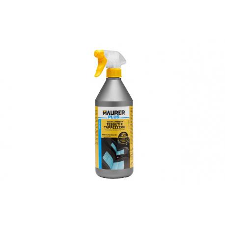 MAURER PLUS DETERGENTE TESSUTI C/EROGATORE MPLUS 750ML