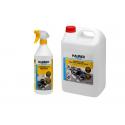 MAURER PLUS DETERGENTE SGRASSANTE MULTIUSO MPLUS 750ML