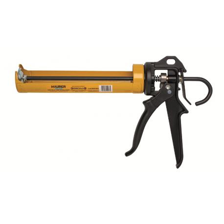 MAURER PLUS PISTOLA SIGILLANTI-RESINA MPLUS ROT360 310ML