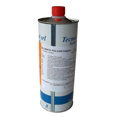 DILUENTE POLIURETANICO 1.0L