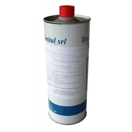 OLIO PAGLIERINO 1.0L