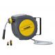 MAURER AVVOLGITUBO ARIA COMPRESSA MAURER 1/4 9MT