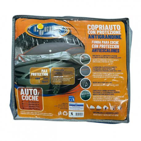 TELO ANTIGRANDINE AUTO XL 5MM 535X205X120
