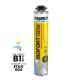 MAURER PLUS SCHIUMA POLIUR ISOFORT PANN+ISO B1 PIST 750ML