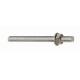 NOBEX BARRA FILETTATA FISSAGGIO CHIMICO 6X60 |%