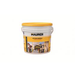 MAURER PITTURA LAVAB LUCCIOLA ALTO BIA TGIALLO 2.5L