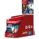 HENKEL ADESIVO SUPER ATTAK RIPOSIZIONABILE GEL 3G - tubo gr 3