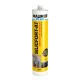 MAURER PLUS SIGILLANTE ACETICO SILICFORT ALTEMP ROS 310ML