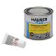 MAURER PLUS VETRORESINA PASTA MPLUS C/CATALIZZATOR 375ML