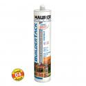 MAURER PLUS ADESIVO BUILDERTACK POLIURET BEIGE 310ML