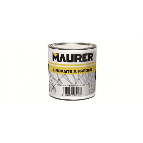 MAURER ZINCANTE A FREDDO MAURER ANTRAC 0.50L