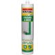 SOUDAL SIGILLANTE ACRILICO FESSURE GRIGIO 300ML