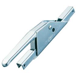 COMUNELLO CATENACCIO QUADRO 10 CM.30 ZINC 710-30 710-30