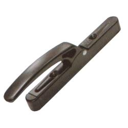 COMUNELLO CATENACCIO QUADRO 10 CM.50 ZINC 710-50 710-50
