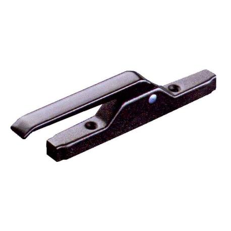 COMUNELLO CATENACCIO QUADRO 14 CM.33 ZINC 714-33 714-33