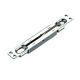 COMUNELLO CATENACCIO QUADRO 14 CM.66 ZINC 714-66 714-66