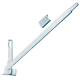 COMUNELLO CATENAC.SALD.ASTA TONDA ZINC 200MM 737-200 737-20
