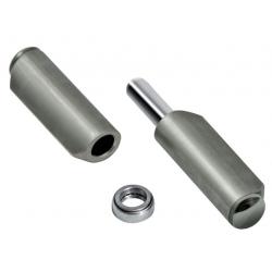 COMUNELLO CERNIERA FUTURA PERN ACC C/CUSC 10CM 575-100 575