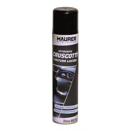 MAURER PLUS DETERGENTE RIMUOVI MOSCERINI 750ML