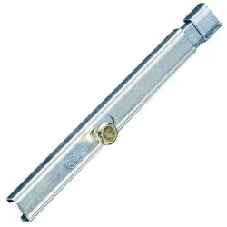 COMUNELLO CATEN.P/LUCCH.CM.19.5 BRONZATO 752-19.5 752-19,5