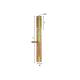 MAURER CATENAC PES P/LUC FORI 150-40X34 AZ /263 263AZ15
