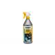 MAURER PLUS DETERGENTE TESSUTI C/EROGATORE MPLUS 750ML