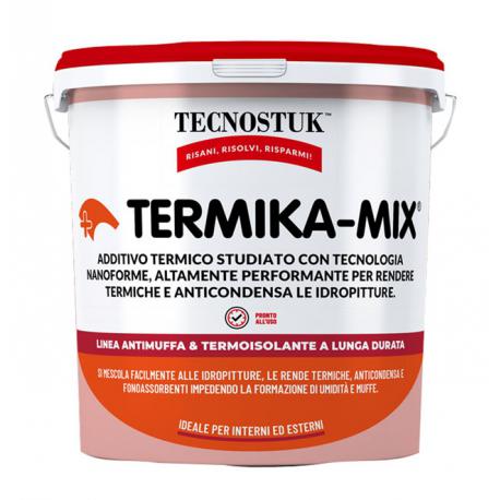 ADDITIVO TERMICO TERMIKA-MIX 3L