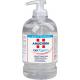 MAURER PLUS LUCIDANTE PER VERNICI AUTO MPLUS 500ML
