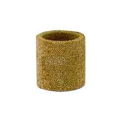 BOCCOLA SILENZIATRICE 2905-1/4 1/4 2905-1/4