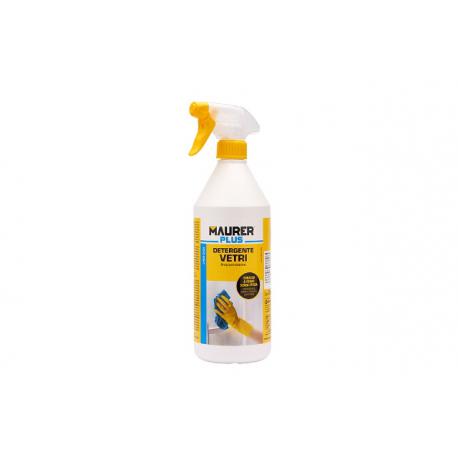 MAURER PLUS DETERGENTE ANTICALCARE MPLUS 750ML