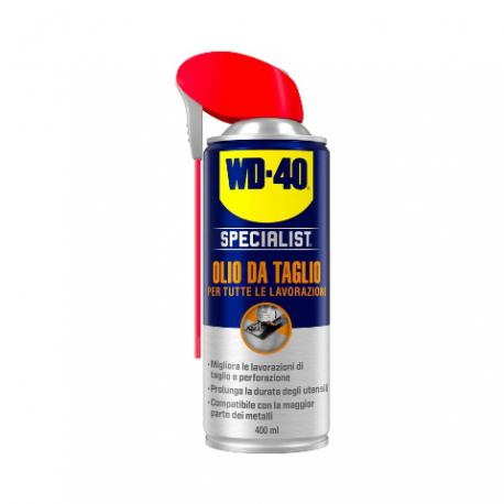 WD-40 WD-40 SPECIALIST OLIO DA TAGLIO 400ML