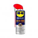 WD-40 WD-40 SPECIALIST OLIO DA TAGLIO 400ML
