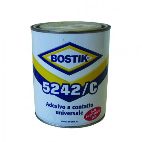 BOSTIK BOSTIK COLLANTE 5242/C LATTA 850ML