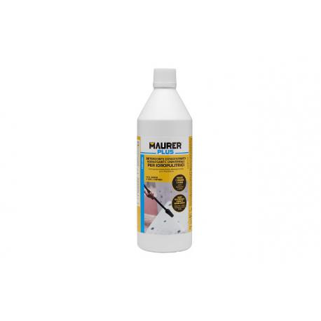 MAURER PLUS DETERGENTE ECOLOGICO PAVIM.LEGNO ML1000