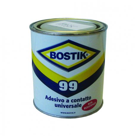 BOSTIK BOSTIK COLLANTE 99 MASTICE LEGNO LATTA 850ML