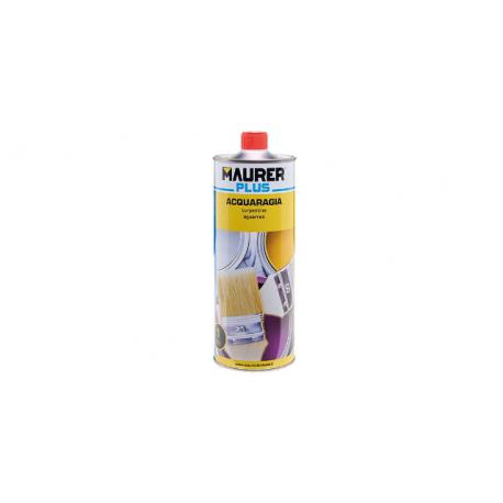 MAURER PLUS ACQUARAGIA MAURER PLUS 0.5L