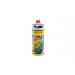 MAURER PLUS DILUENTE SINTETICO UNIVER.MAURER PLUS 5L