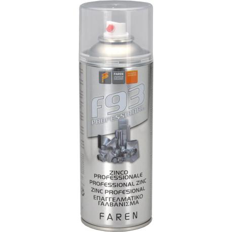 FAREN PULITORE SPRAY ANTICALCARE CITRUS 750ML