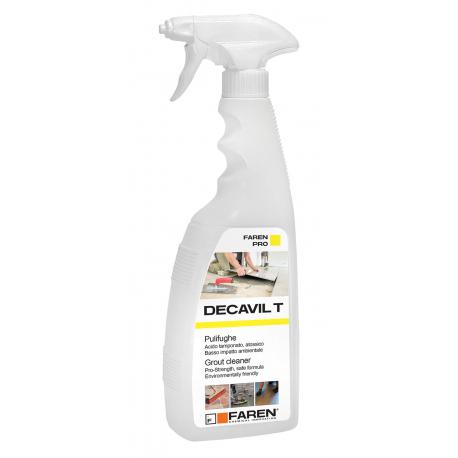 FAREN DISINCROSTANTE ANTICALCARE CERAMICA 700ML