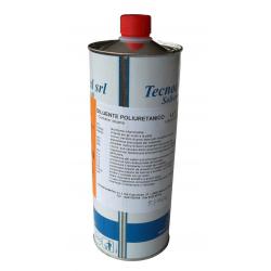 DILUENTE POLIURETANICO 1.0L