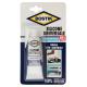 BOSTIK BOSTIK SILICONE UNIVERSAL TRASP BLISTER 60ML