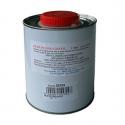 OLIO DI LINO COTTO 1.0L