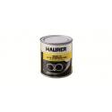 MAURER SMALTO GEL ANTIR ALTE TEMP NERO SATIN 0.25L