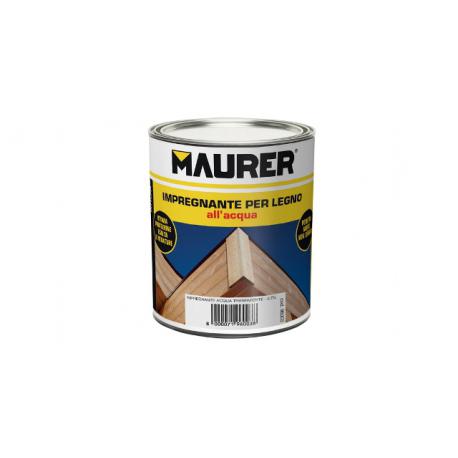 MAURER IMPREGNANTE ACQUA MAURER CASTAGNO 0.75L