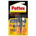 HENKEL PATTEX POWER EPOXY ACCIAIO LIQUIDO BL11+11G