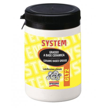 AREXONS SVITOL GRASSO BASE CERAMICA AREXONS 1000ML