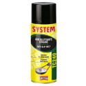 AREXONS ANTISLITTANTE CINGHIE AREXONS 400ML